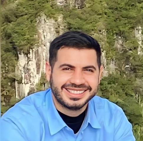Engenheiro Icaro Daniel